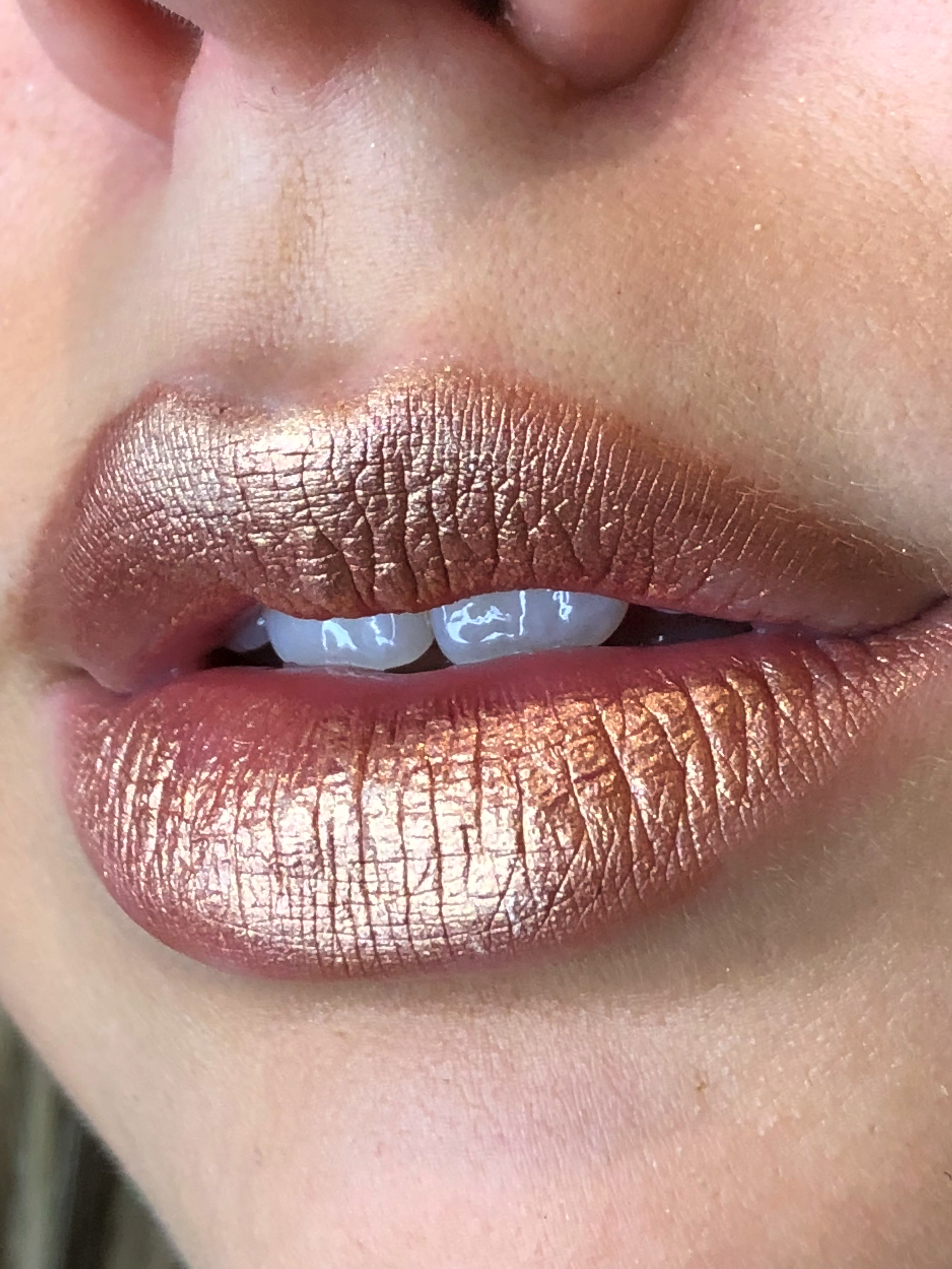 Editorial Makeup Suffolk