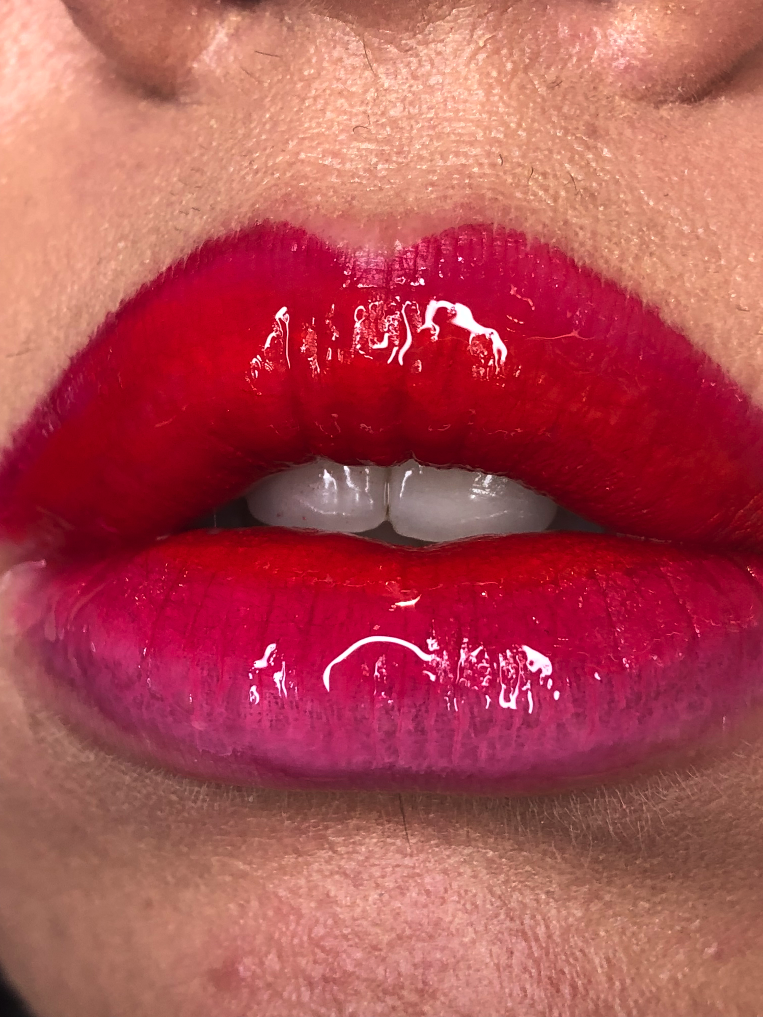 Fashion Photography Makeup Suffolk