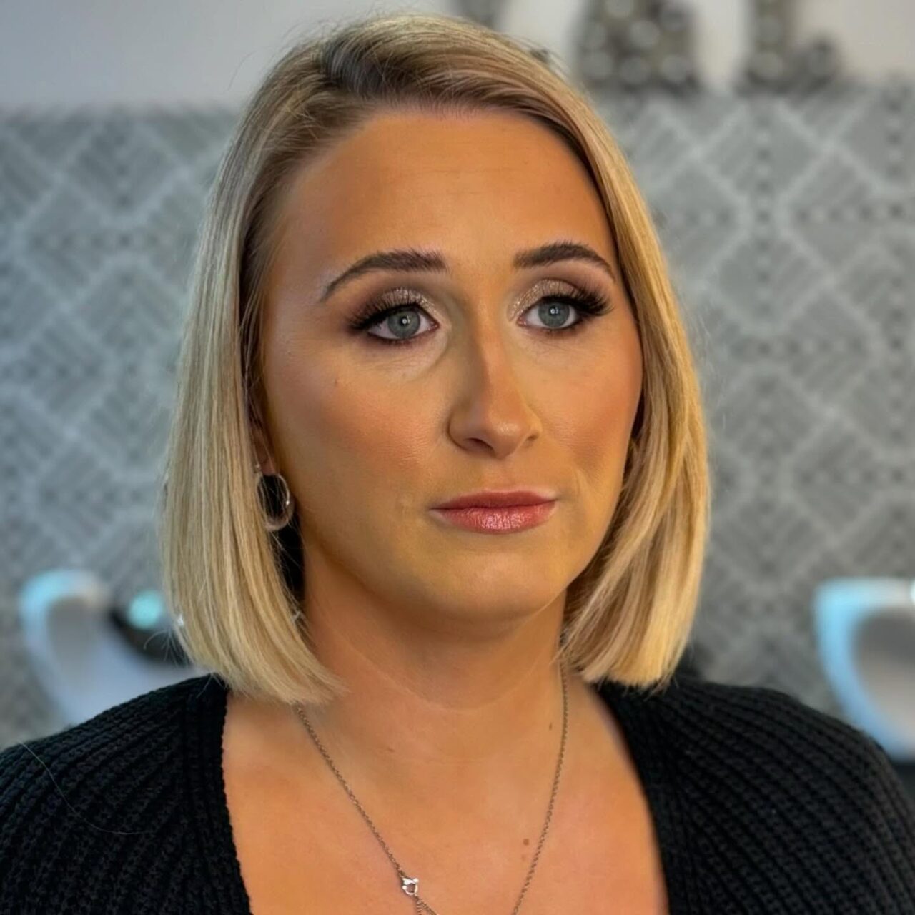 Makeup by Emily